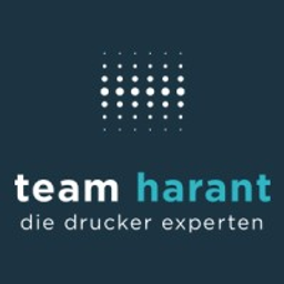 Team Harant GmbH & Co KG Logo