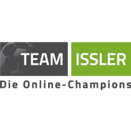Team-Issler Logo