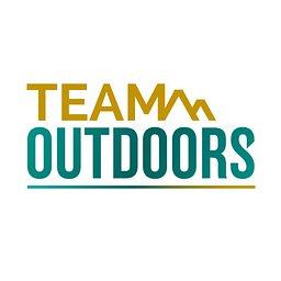 team-outdoors.nl Logo