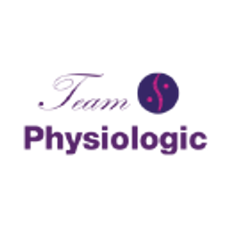 Gesundheitszentrum Team Physiologic Katja Fischer Logo