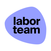 labor team w ag Logo
