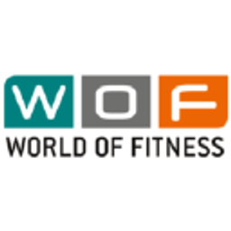 Team World of Fitness AG Logo