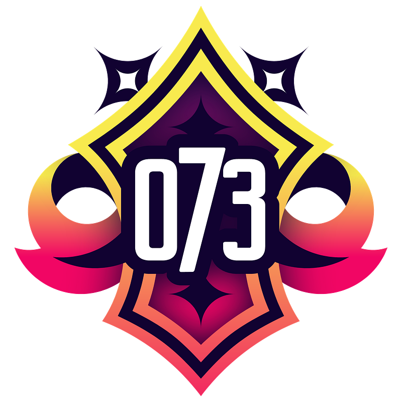 team073 Logo