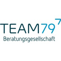 team79 Beratungsgesellschaft mbH Logo
