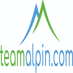 Teamalpin Logo
