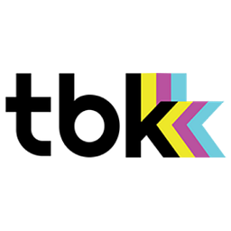 TBK Projects - teambekleidung.eu Logo