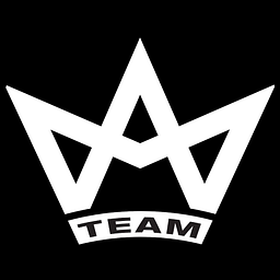 Teamdvnk Logo