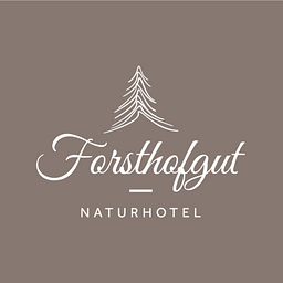 Naturhotel Forsthofgut GmbH & Co KG Logo