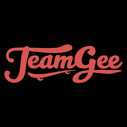 Teamgee Logo