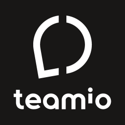Teamio Event GmbH Logo