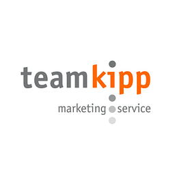 Team Kipp Marketing-Service Logo
