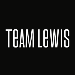 LEWIS Communications GmbH Logo