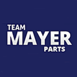 Team Mayer Parts Logo