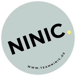 NINIC GmbH Logo