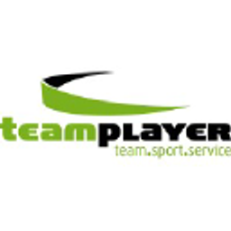 teamplayer.cc Logo