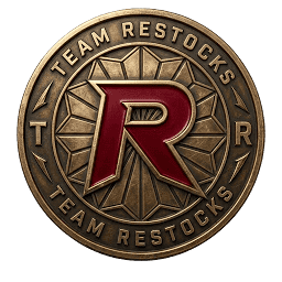 Team Restocks Logo