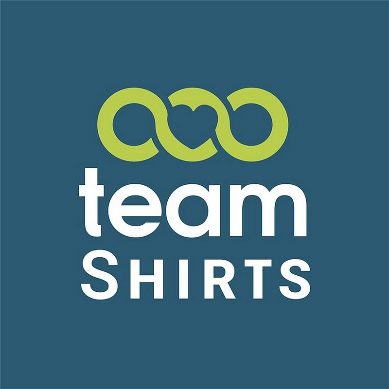 TeamShirts Schweiz Logo