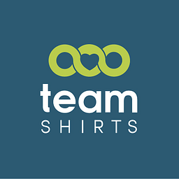 TeamShirts Suomi Logo