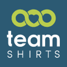 Teamshirts Logo