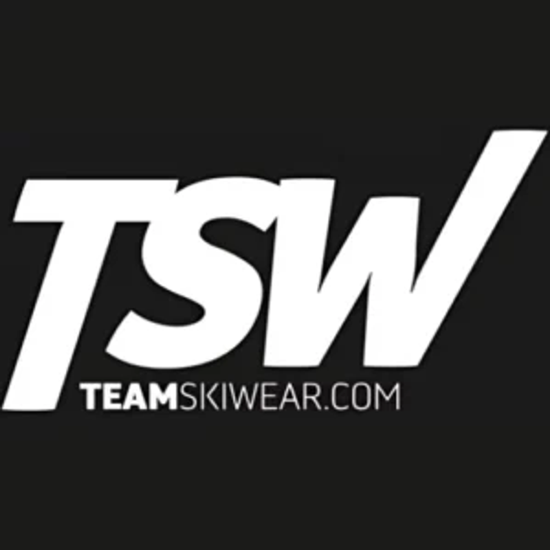 Teamskiwear Logo