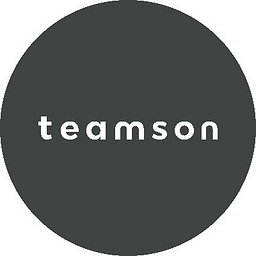 Teamson UK Ltd Logo