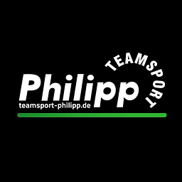 teamsport-philipp.de Logo