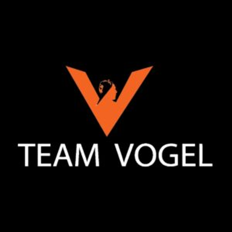 Team Vogel Logo