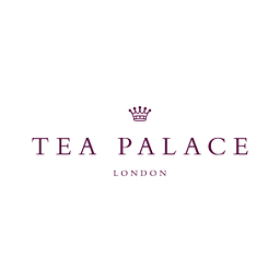 Tea Palace London Logo