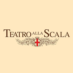 Teatro alla Scala Logo