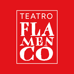 Teatroflamencomadrid Logo