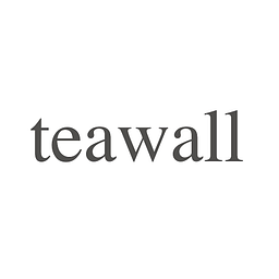 teawall Logo