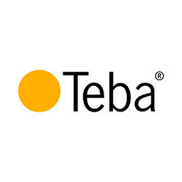 Teba GmbH & Co.KG Logo