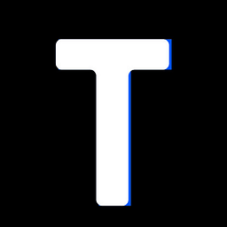 Tebubble Logo