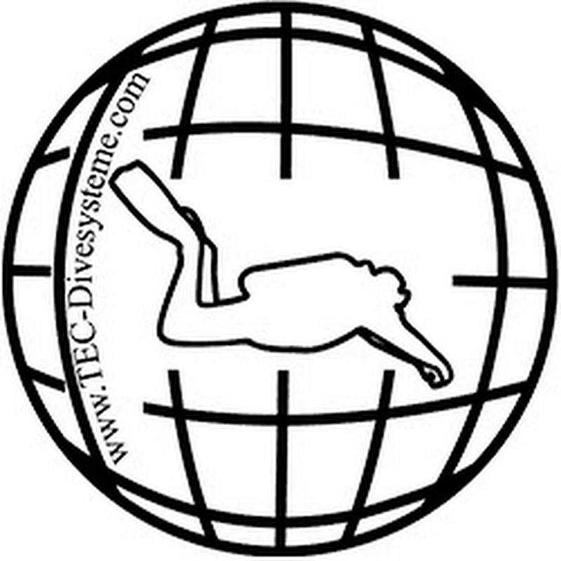 TEC-Divesysteme Logo