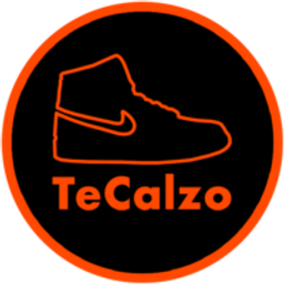 Tecalzoshoes Logo