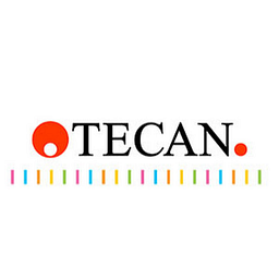 Tecan Deutschland GmbH Logo