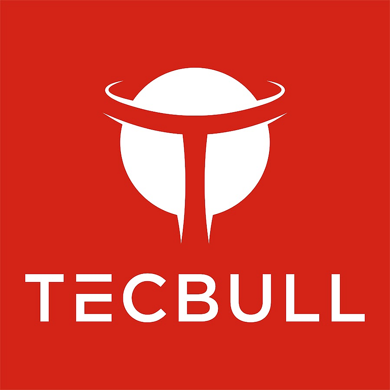 TECBULL Inhaber: Joerg Schnitzler Logo