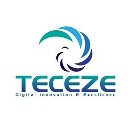 Teceze Ltd Logo
