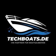 Techboats Logo