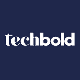 techbold technology group AG Logo