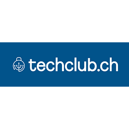 Techclub Logo