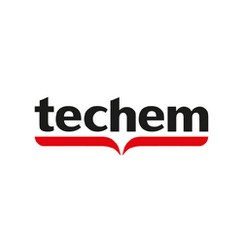 Techem Logo
