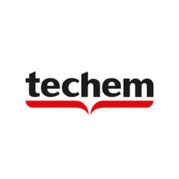 Techem Logo