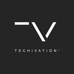 Techivation Logo