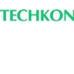 TECHKON Gummitechnik GmbH Logo