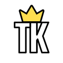 Techkungen Logo