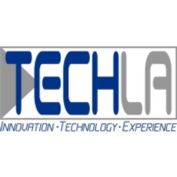 TECHLA GmbH Logo