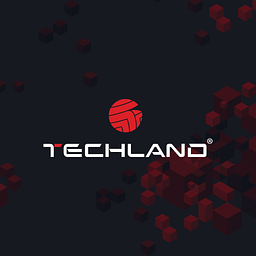 Techland Logo