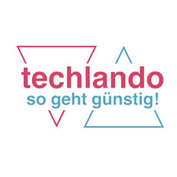 techlando.de Logo