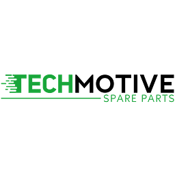 techmotive.de Logo